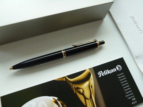 Pelikan souverän k400 - k400,