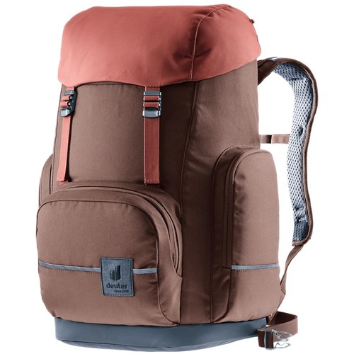 Deuter schulrucksack scula - schulrucksack,