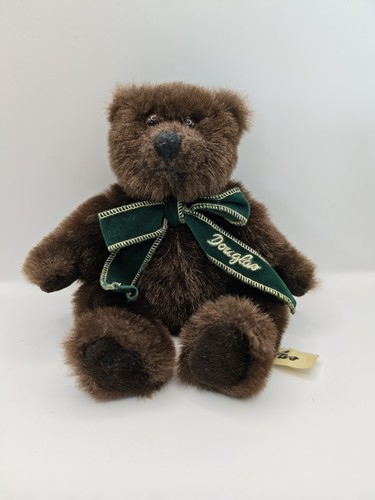 Sammler teddybär douglas - sammler, ca