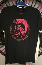 8 T-Shirt 4 Von Diesel