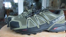 Salomon - Speed Cross 4, Trail