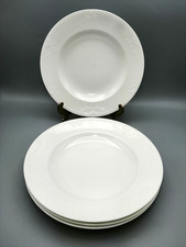 Villeroy & Boch Fiori Weiss 4x