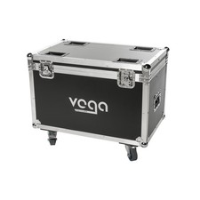 TOUR CASE 4x VEGA 3WAY PRO