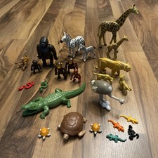 Playmobil Wild Life  Safari