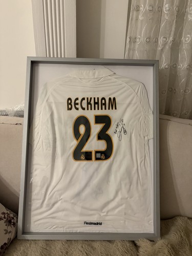 David beckham trikot - beckham,