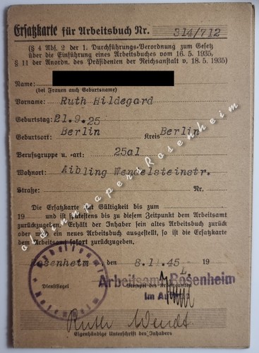 Rosenheim bad aibling - rosenheim,