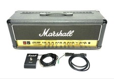 Marshall JCM 2000 DSL 100 2 KANAL 100W Röhrenverstärker Head AMP