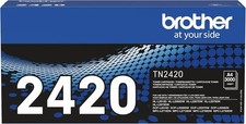 Brother TN-2420 Original Toner schwarz 3000 Seiten Neu