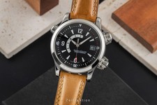 Jaeger LeCoultre Master