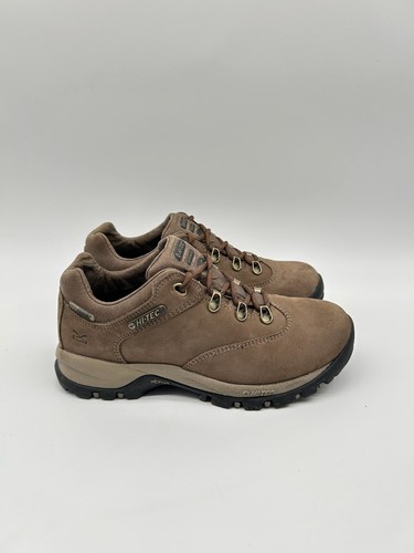 Tec lite altitude - hi-tec, ultra