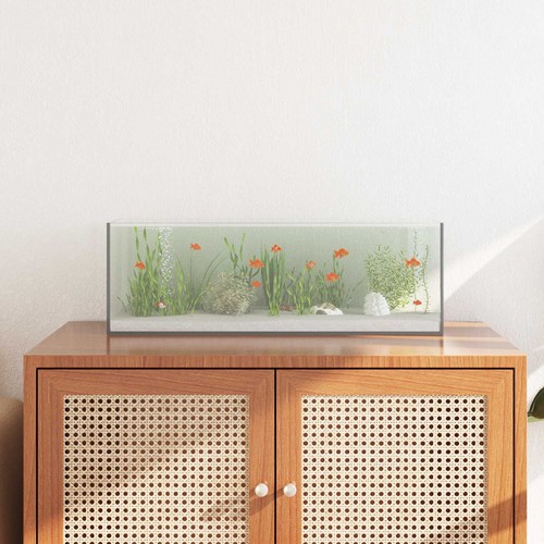 Aquarium mit speicher - aquarium,