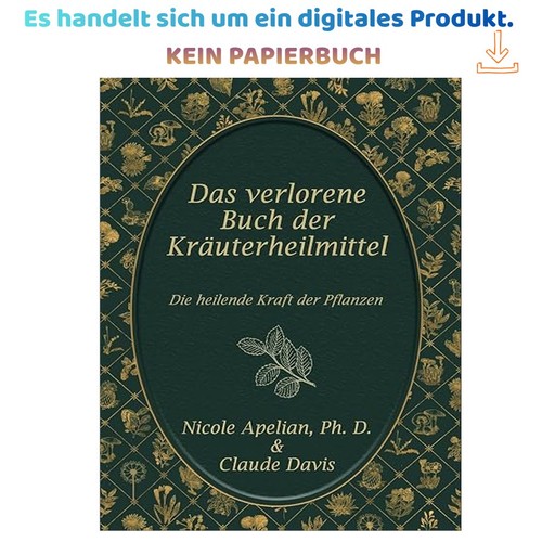 Das verlorene buch - verlorene, der