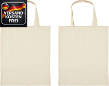 Baumwolltaschen zum Bemalen