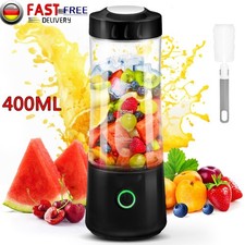 Standmixer Glas Edelstahl  Ice