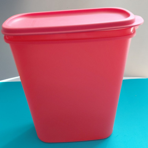 Tupperware vorratsdose quadro - tupperware,