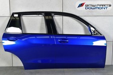 BMW X5 G05 X5M F95 Tür Vorne Hinten Rechts Door Front Rear Right MARINA BAY C1K