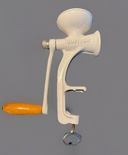 Vintage Jupiter Mohnmuhle