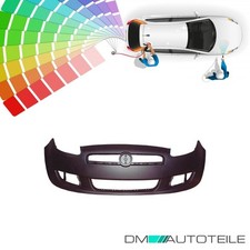 Lackiert Stoßstange vorne