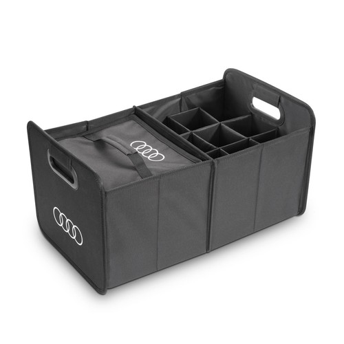 Original audi faltbox - original, faltbox,