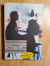 Solea. Unionsverlag Taschenbuch ; 203 : Metro Izzo, Jean-Claude: