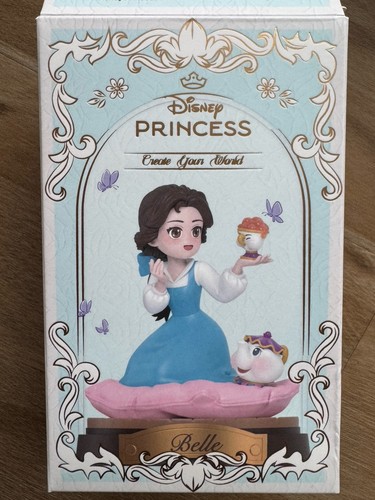 Pop mart disney princes create - pop,