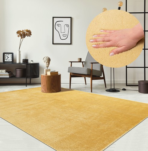 Teppich kurzflor weich - teppich,