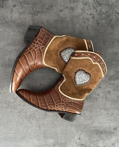 Toral stiefeletten cowboy - ,