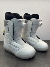 Vans Encore OG Snowboard Boots, weiß, Größe 38,5. UK 5,5. US 8.  *NEU*