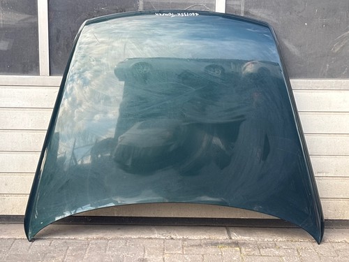 Motorhaube touareg - vw,