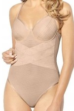 Triumph Contour Sensation Body