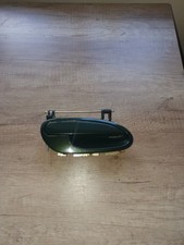 Opel Omega B Caravan Türgriff Außen Hinten Rechts Grün 90457170 RH, 8007307