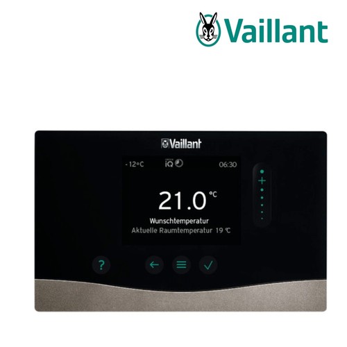 Vaillant sensocomfort vrc - vaillant,