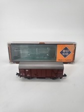 Roco Spur N 02330 Gedeckter
