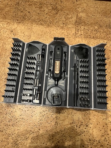 Feinmechaniker schraubendreher - feinmechaniker,