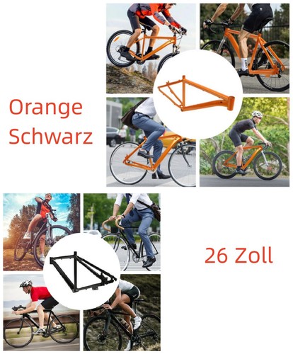 Mountainbike mtb - 26",