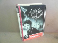 Inspektor Percy Brook: Blitz