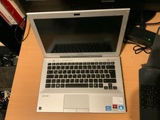 Laptop Sony VPCSB