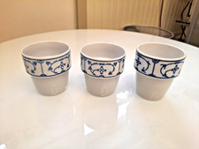 3 Kaffeebecher Jäger