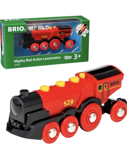 Brio rote lola 33592 - lola,