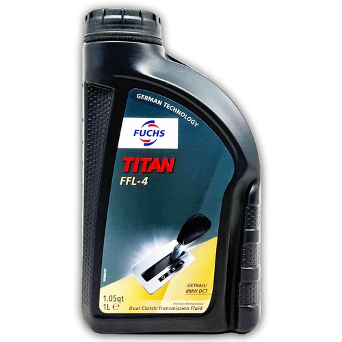Fuchs titan ffl l dctf - ffl-4, 1