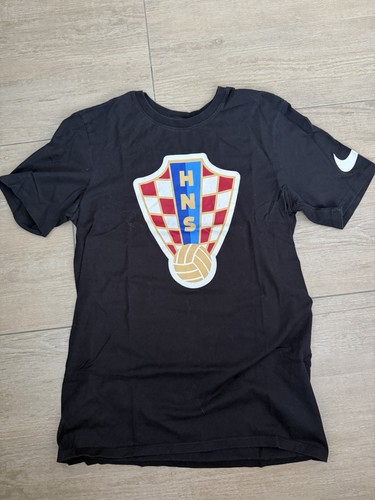 Nike croatia hrvatska tshirt - croatia,