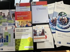 Fachwirt büro und - fachwirt,