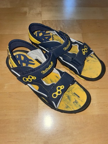 Timberland kinder sandalen - timberland,