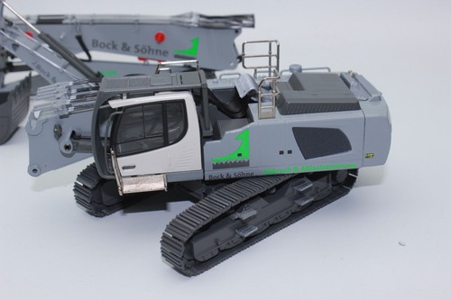 Conrad 2222 liebherr 940 - 2222,