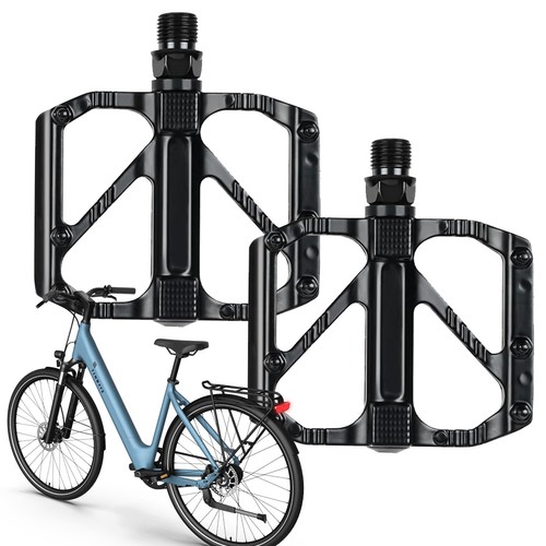 Fahrradpedale mtb alu - fahrradpedale,