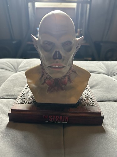 The strain staffel limited - the,