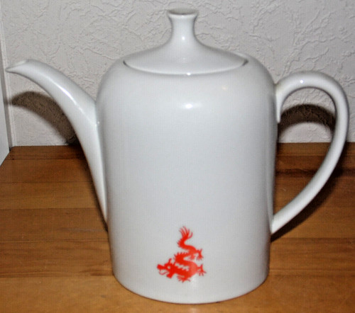 Fürstenberg kaffeekanne - fürstenberg,