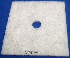 20 x Steppan Ersatz Filter passend für Maico Lüfter ZF 60/100 Ventilator Luftf.