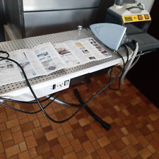 Mabi Press Bügelstation mit Bügelbrett von Kettler