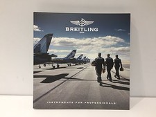 Catalogue BREITLING